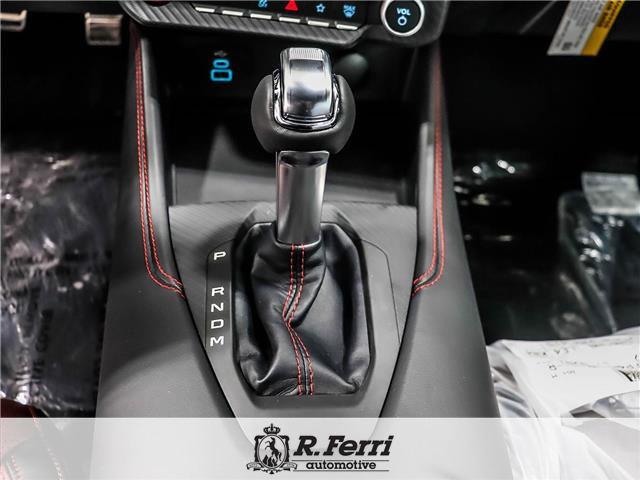 2025 Ford Mustang  (Stk: S0347) in Woodbridge - Image 10 of 23