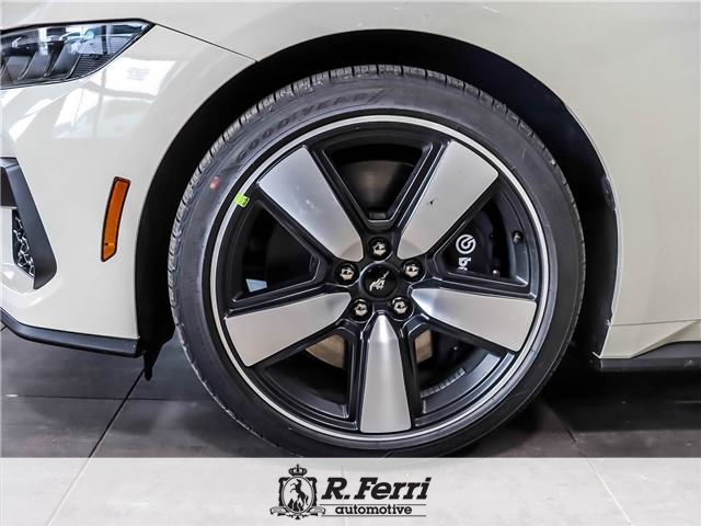 2025 Ford Mustang  (Stk: S0347) in Woodbridge - Image 14 of 23