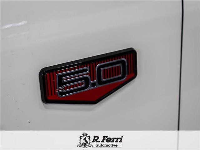 2025 Ford Mustang  (Stk: S0347) in Woodbridge - Image 15 of 23