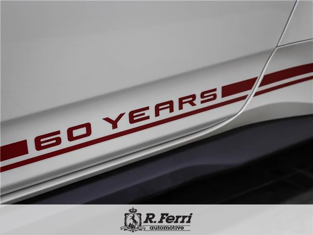 2025 Ford Mustang  (Stk: S0347) in Woodbridge - Image 16 of 23