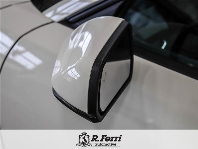 2025 Ford Mustang  (Stk: S0347) in Woodbridge - Image 17 of 23