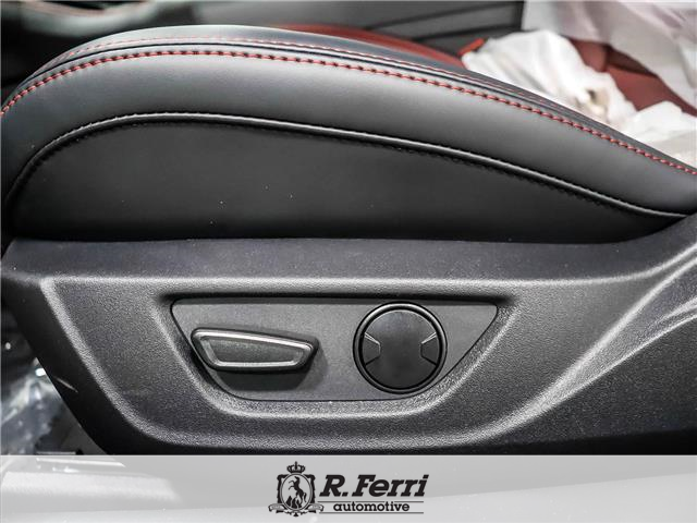 2025 Ford Mustang  (Stk: S0347) in Woodbridge - Image 18 of 23