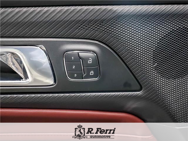 2025 Ford Mustang  (Stk: S0347) in Woodbridge - Image 19 of 23