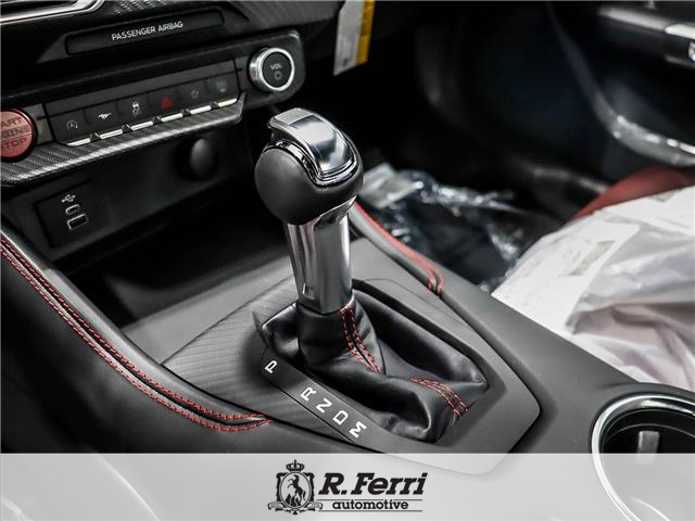 2025 Ford Mustang  (Stk: S0347) in Woodbridge - Image 20 of 23