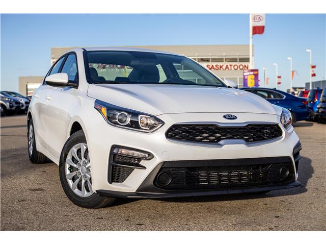 2020 Kia Forte LX for sale in Saskatoon - Kia of Saskatoon