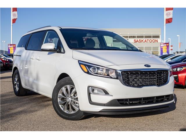 2020 Kia Sedona LX+ for sale in Saskatoon - Kia of Saskatoon