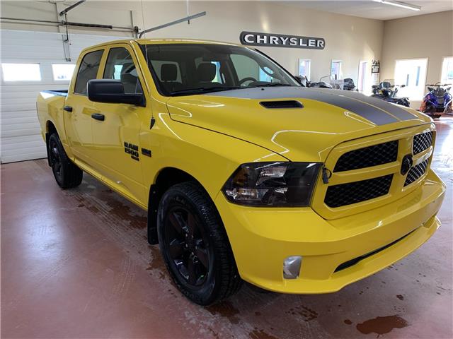 2019 RAM 1500 Classic ST ST for sale in Nipawin - Nipawin Chrysler Dodge