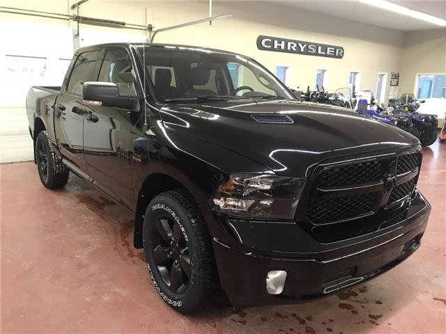 2019 RAM 1500 Classic SLT SLT for sale in Nipawin - Nipawin Chrysler Dodge