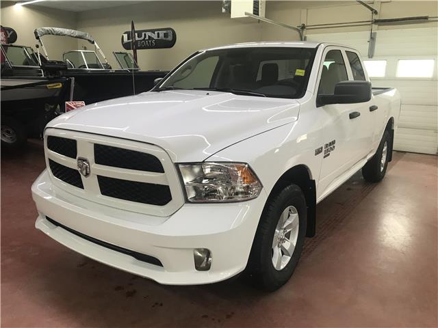 2020 Ram 1500 Classic St St For Sale In Nipawin - Nipawin Chrysler Dodge