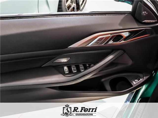 2023 BMW M4 Competition M xDrive (Stk: 34193A) in Woodbridge - Image 3 of 27