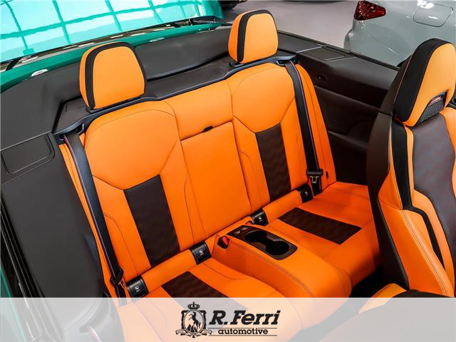 2023 BMW M4 Competition M xDrive (Stk: 34193A) in Woodbridge - Image 11 of 27