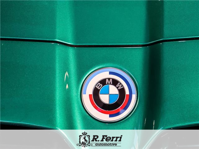 2023 BMW M4 Competition M xDrive (Stk: 34193A) in Woodbridge - Image 15 of 27