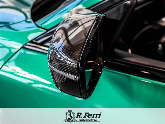 2023 BMW M4 Competition M xDrive (Stk: 34193A) in Woodbridge - Image 17 of 27