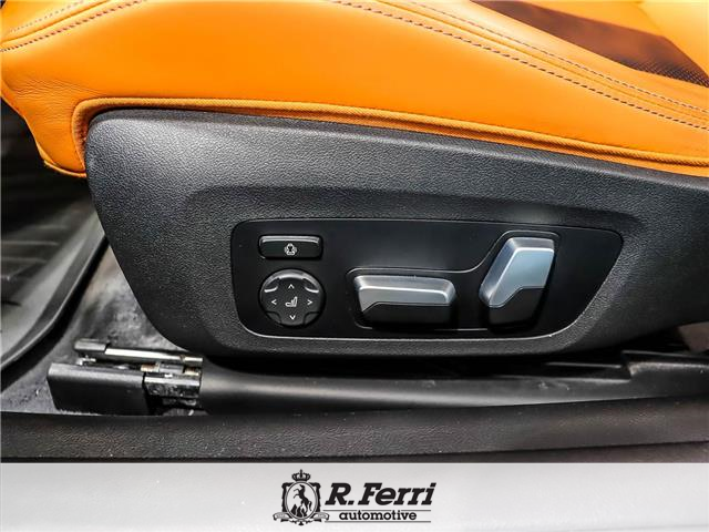 2023 BMW M4 Competition M xDrive (Stk: 34193A) in Woodbridge - Image 18 of 27