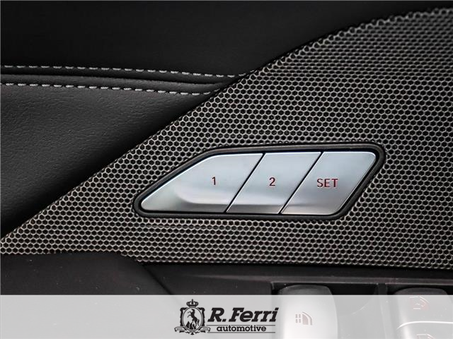 2023 BMW M4 Competition M xDrive (Stk: 34193A) in Woodbridge - Image 19 of 27