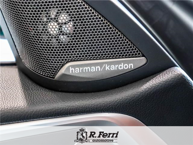 2023 BMW M4 Competition M xDrive (Stk: 34193A) in Woodbridge - Image 20 of 27