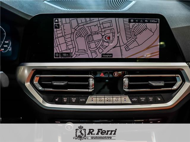 2023 BMW M4 Competition M xDrive (Stk: 34193A) in Woodbridge - Image 21 of 27