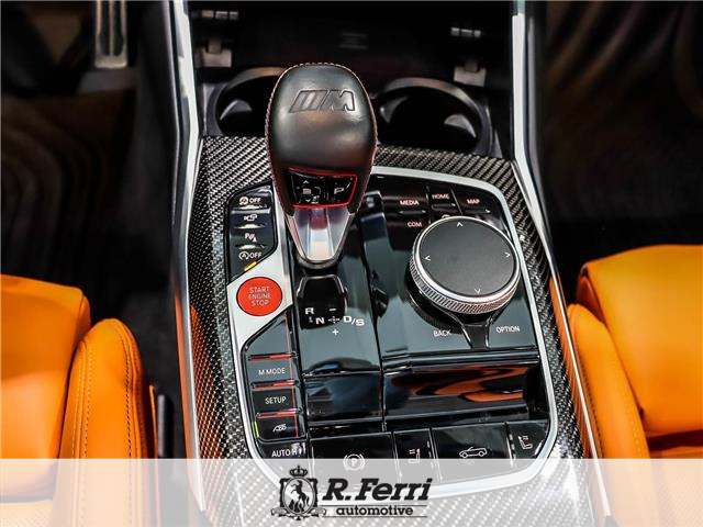 2023 BMW M4 Competition M xDrive (Stk: 34193A) in Woodbridge - Image 22 of 27