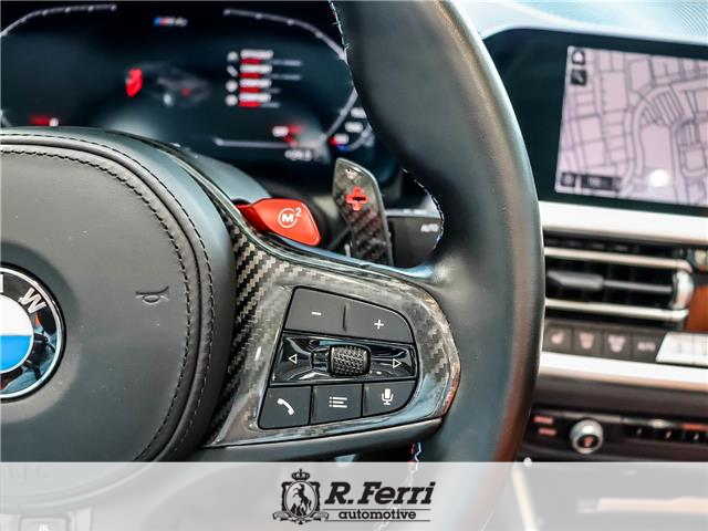 2023 BMW M4 Competition M xDrive (Stk: 34193A) in Woodbridge - Image 23 of 27