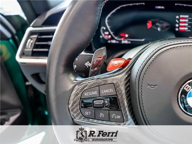 2023 BMW M4 Competition M xDrive (Stk: 34193A) in Woodbridge - Image 24 of 27