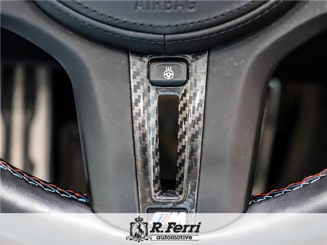 2023 BMW M4 Competition M xDrive (Stk: 34193A) in Woodbridge - Image 26 of 27