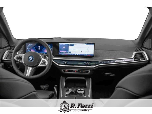 2026 BMW X5 PHEV xDrive50e (Stk: 34364) in Woodbridge - Image 2 of 2