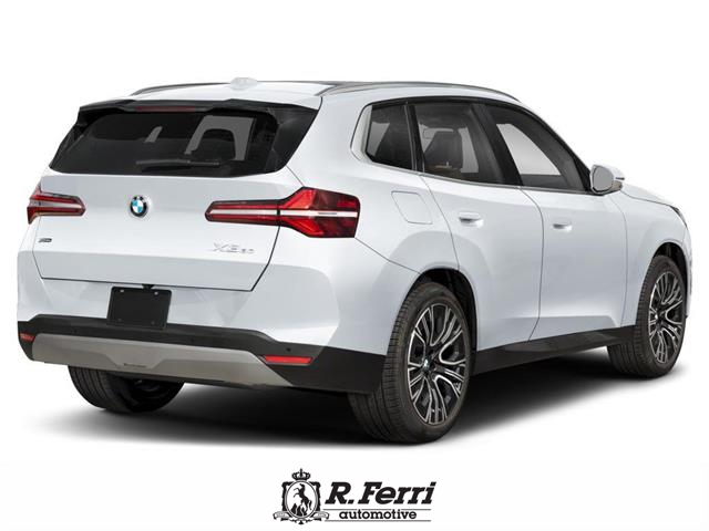 2026 BMW X3 30 xDrive (Stk: 34379) in Woodbridge - Image 3 of 12