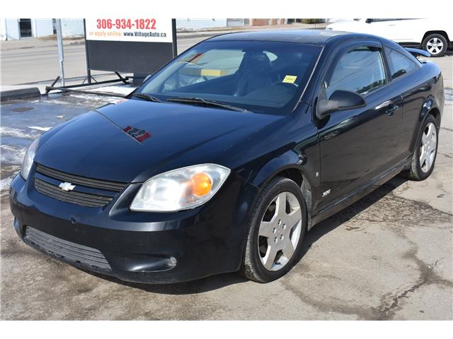 2006 chevy cobalt ss for sale columbus