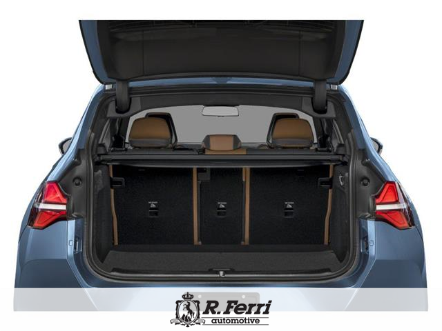 2026 BMW X3 30 xDrive (Stk: 34367) in Woodbridge - Image 8 of 12