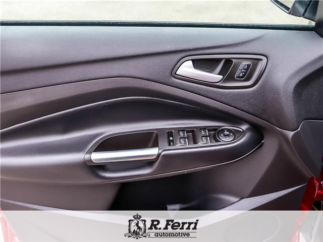 2019 Ford Escape SEL (Stk: P9490) in Woodbridge - Image 6 of 27