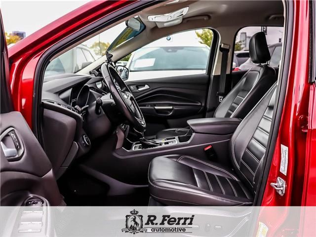 2019 Ford Escape SEL (Stk: P9490) in Woodbridge - Image 8 of 27
