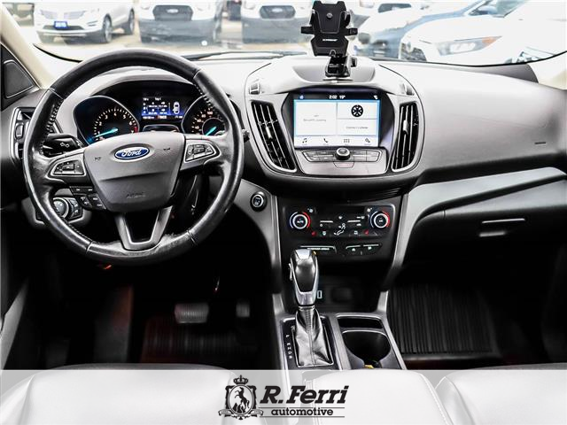 2019 Ford Escape SEL (Stk: P9490) in Woodbridge - Image 9 of 27
