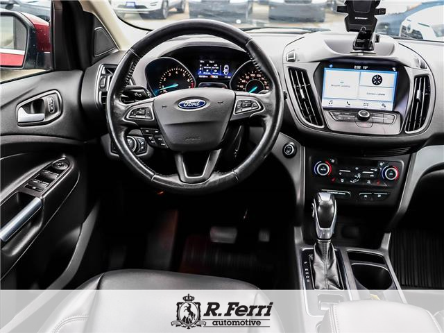 2019 Ford Escape SEL (Stk: P9490) in Woodbridge - Image 10 of 27