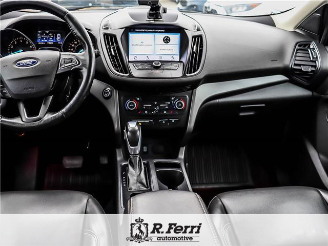 2019 Ford Escape SEL (Stk: P9490) in Woodbridge - Image 11 of 27