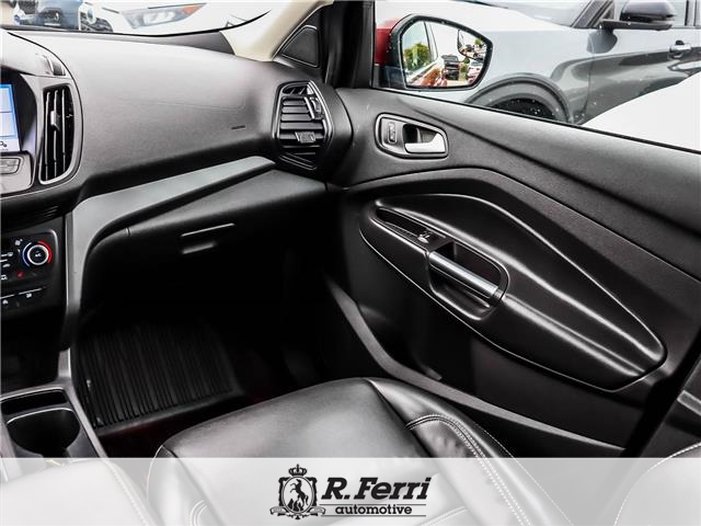 2019 Ford Escape SEL (Stk: P9490) in Woodbridge - Image 12 of 27