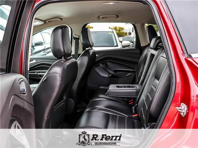 2019 Ford Escape SEL (Stk: P9490) in Woodbridge - Image 14 of 27