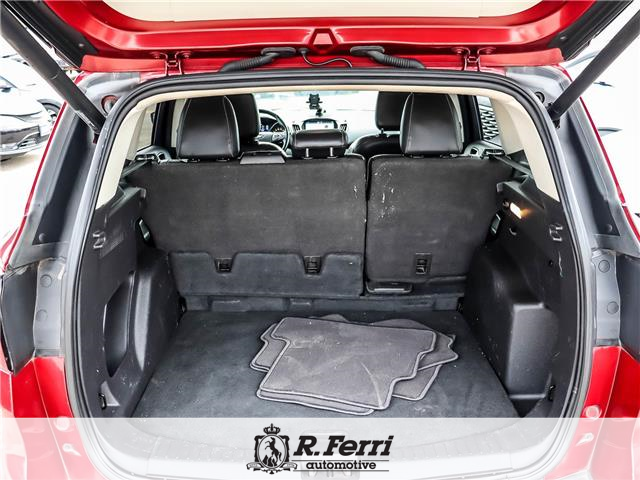 2019 Ford Escape SEL (Stk: P9490) in Woodbridge - Image 15 of 27