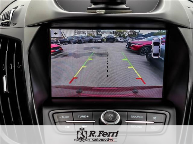 2019 Ford Escape SEL (Stk: P9490) in Woodbridge - Image 21 of 27
