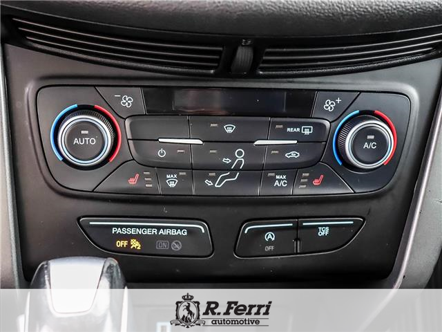 2019 Ford Escape SEL (Stk: P9490) in Woodbridge - Image 22 of 27