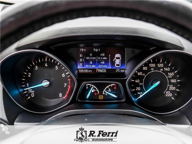 2019 Ford Escape SEL (Stk: P9490) in Woodbridge - Image 24 of 27