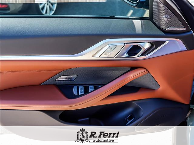 2025 BMW i4 M50 (Stk: 34331A) in Woodbridge - Image 6 of 37