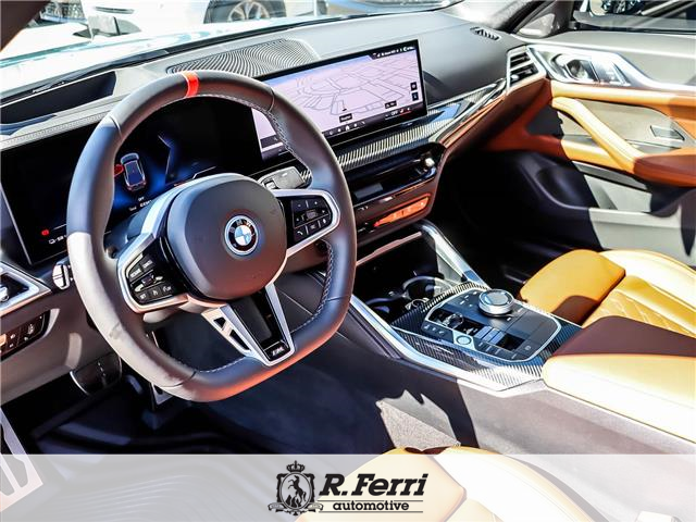 2025 BMW i4 M50 (Stk: 34331A) in Woodbridge - Image 7 of 37