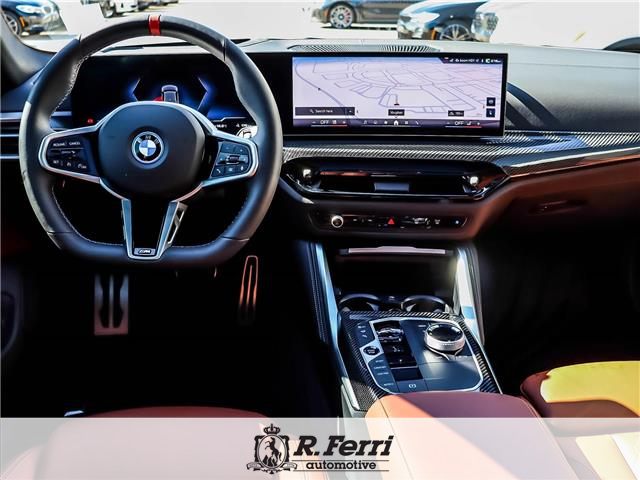 2025 BMW i4 M50 (Stk: 34331A) in Woodbridge - Image 9 of 37