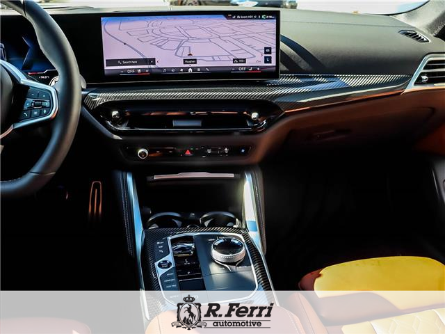 2025 BMW i4 M50 (Stk: 34331A) in Woodbridge - Image 11 of 37