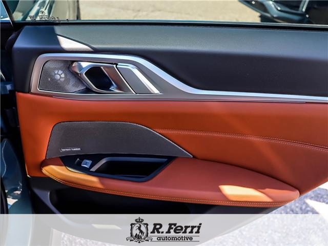 2025 BMW i4 M50 (Stk: 34331A) in Woodbridge - Image 14 of 37