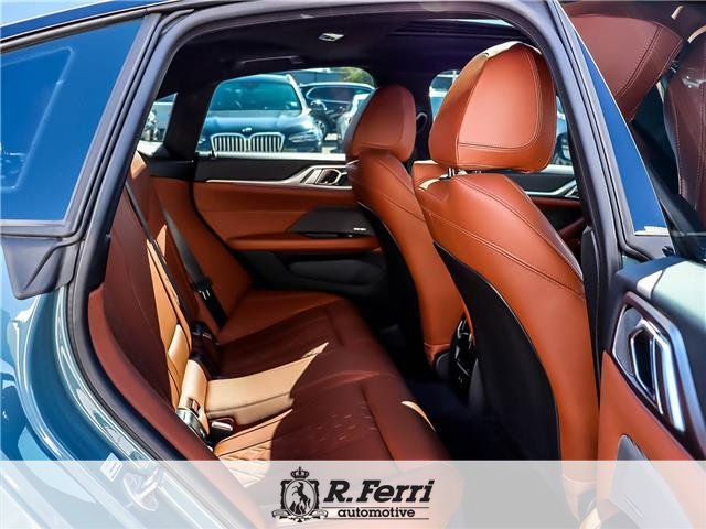 2025 BMW i4 M50 (Stk: 34331A) in Woodbridge - Image 15 of 37