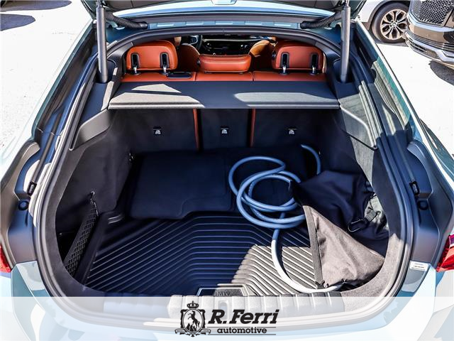 2025 BMW i4 M50 (Stk: 34331A) in Woodbridge - Image 16 of 37