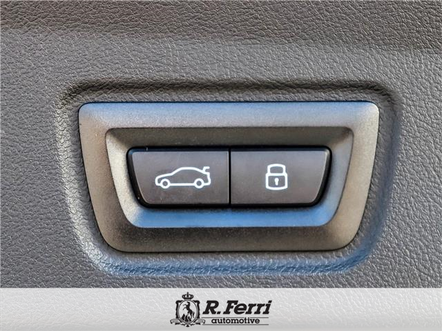 2025 BMW i4 M50 (Stk: 34331A) in Woodbridge - Image 17 of 37