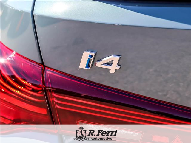 2025 BMW i4 M50 (Stk: 34331A) in Woodbridge - Image 18 of 37