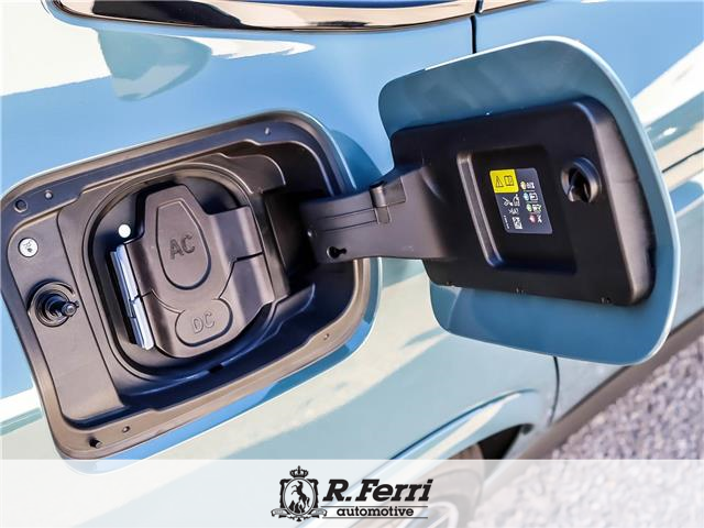 2025 BMW i4 M50 (Stk: 34331A) in Woodbridge - Image 20 of 37